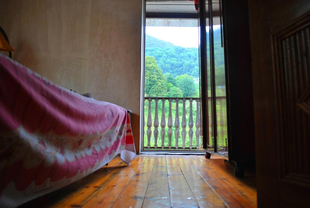 Discover Kinchkha Satsiskvilo Номер фото