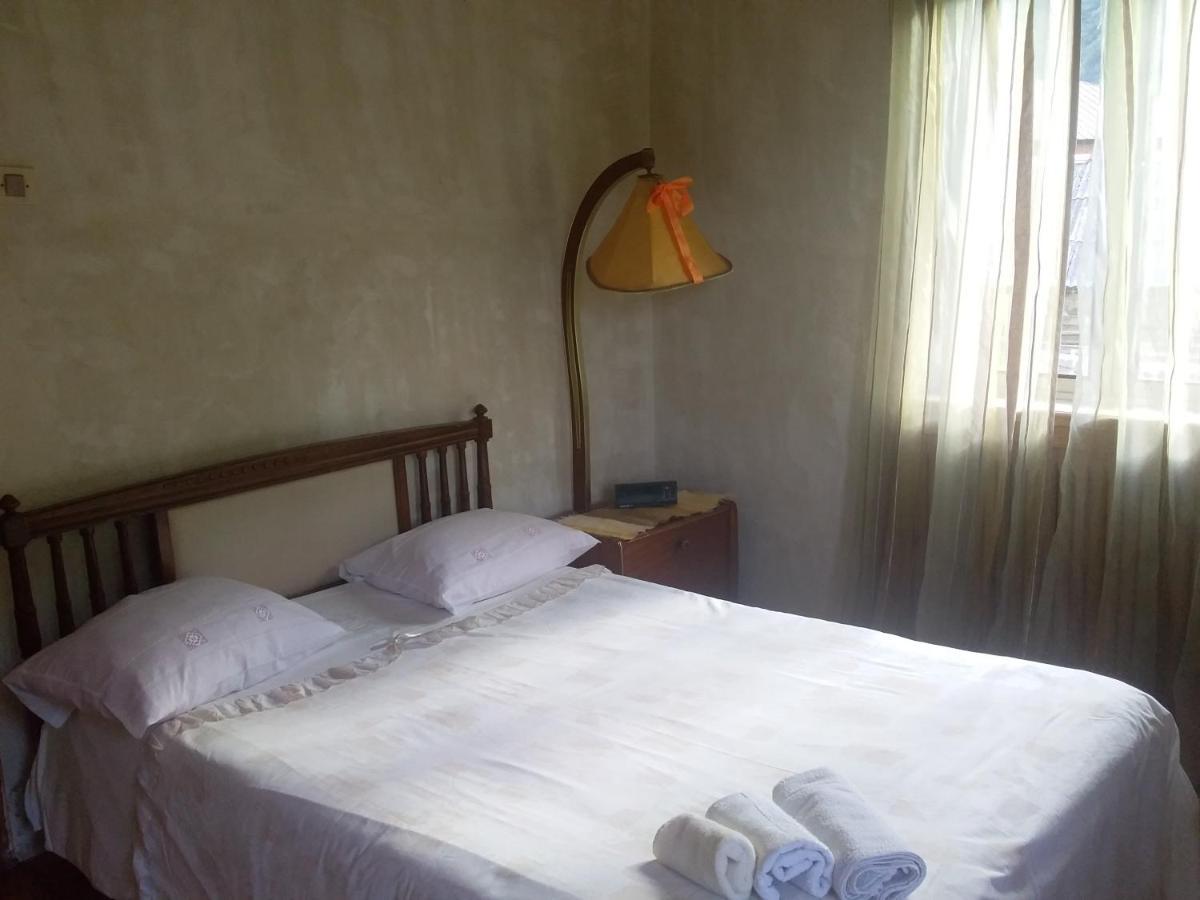 Discover Kinchkha Satsiskvilo Номер фото