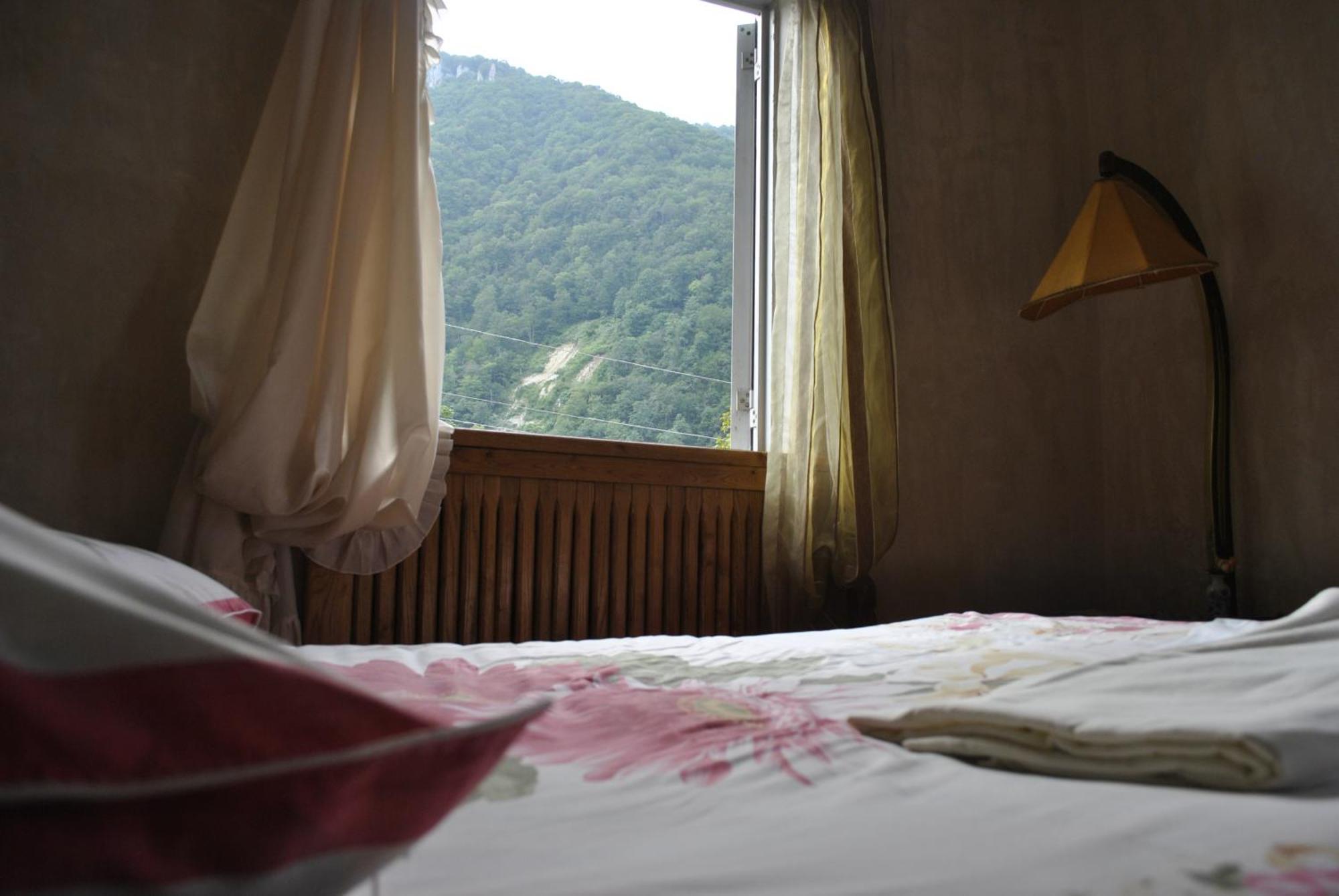 Discover Kinchkha Satsiskvilo Номер фото