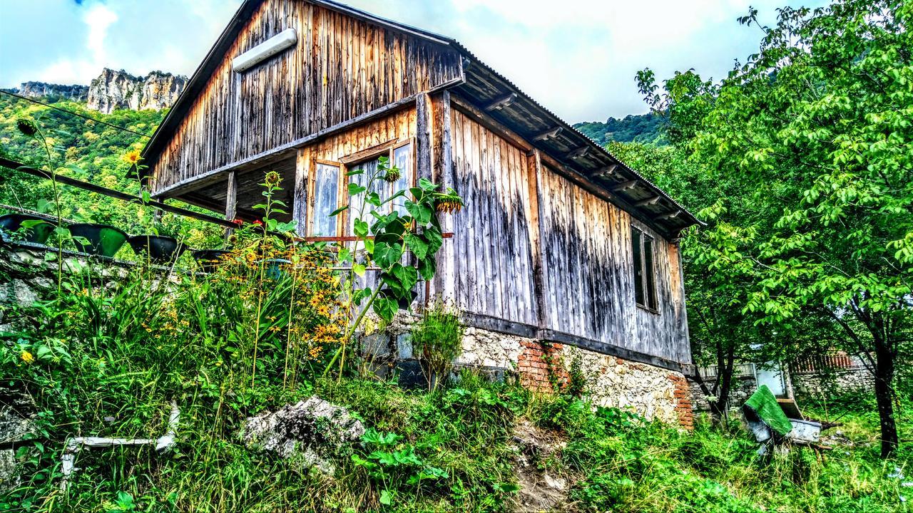 Discover Kinchkha Satsiskvilo Екстер'єр фото