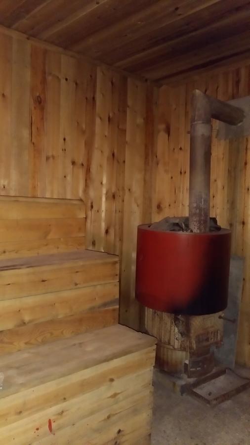 Discover Kinchkha Satsiskvilo Екстер'єр фото