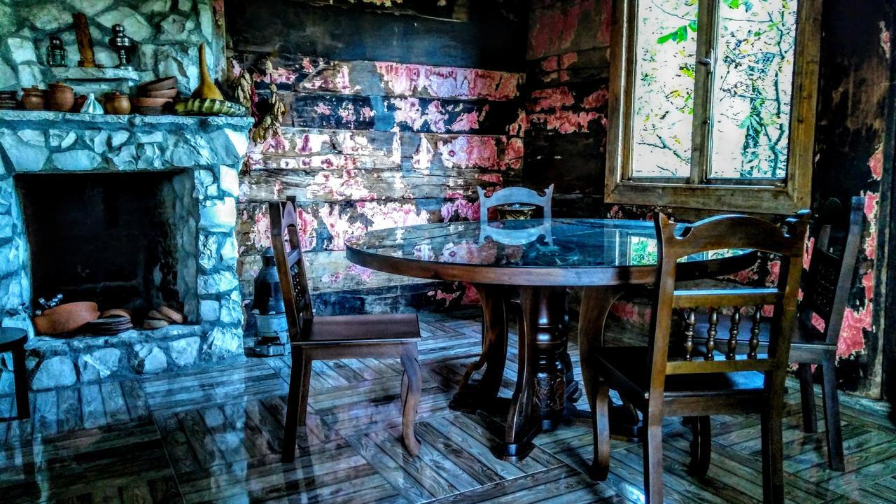 Discover Kinchkha Satsiskvilo Екстер'єр фото
