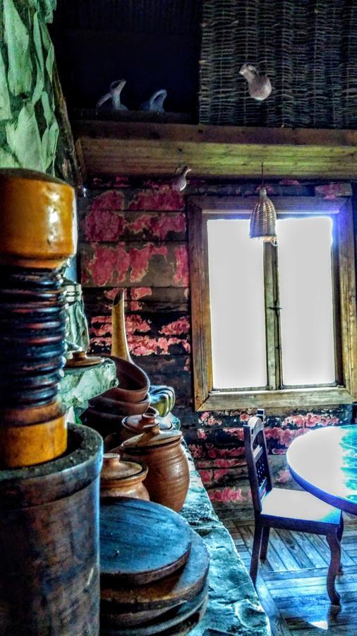 Discover Kinchkha Satsiskvilo Екстер'єр фото
