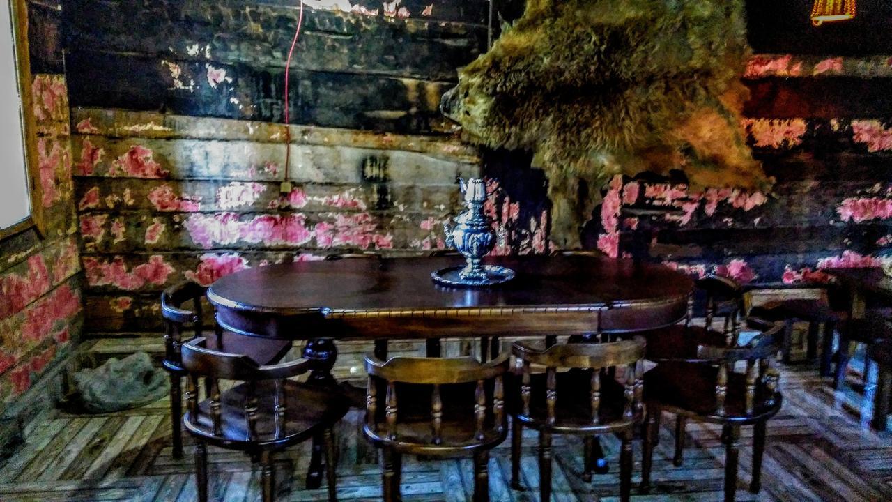Discover Kinchkha Satsiskvilo Екстер'єр фото