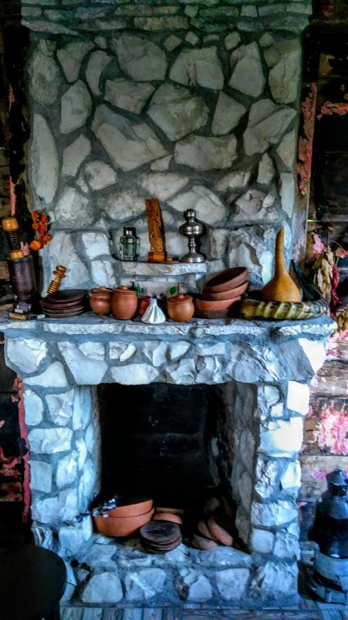Discover Kinchkha Satsiskvilo Екстер'єр фото