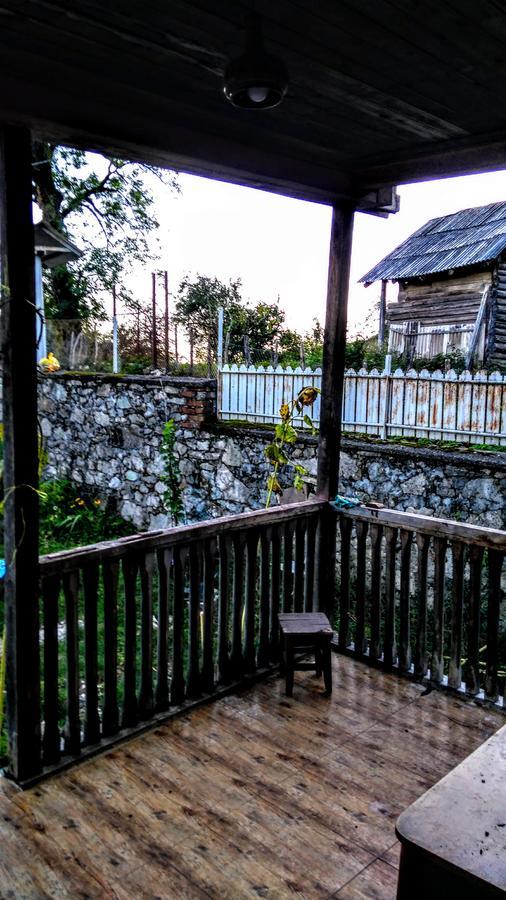 Discover Kinchkha Satsiskvilo Екстер'єр фото