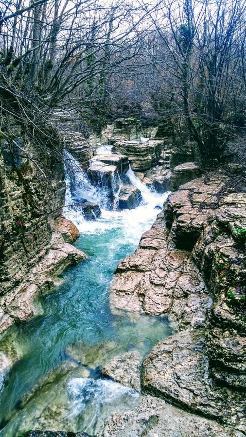 Discover Kinchkha Satsiskvilo Екстер'єр фото