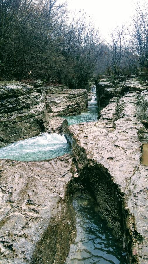 Discover Kinchkha Satsiskvilo Екстер'єр фото