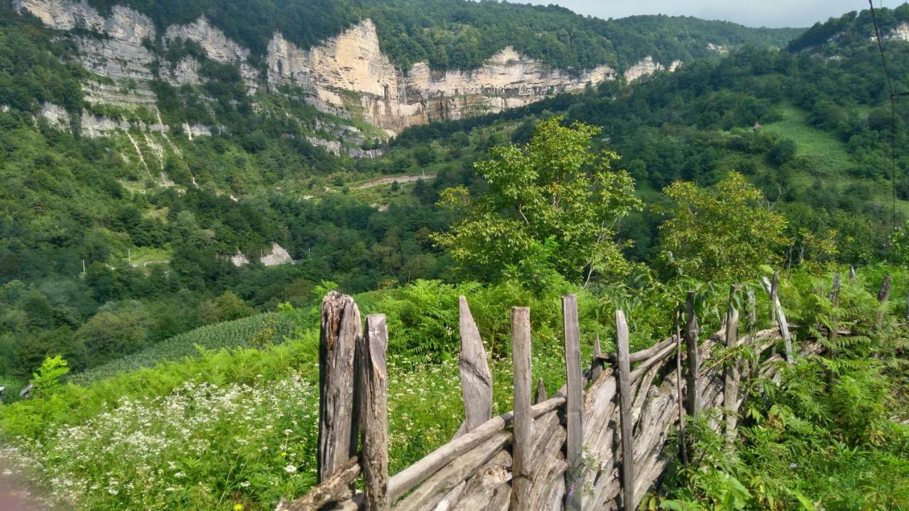 Discover Kinchkha Satsiskvilo Екстер'єр фото