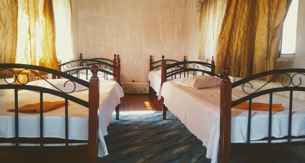 Discover Kinchkha Satsiskvilo Номер фото